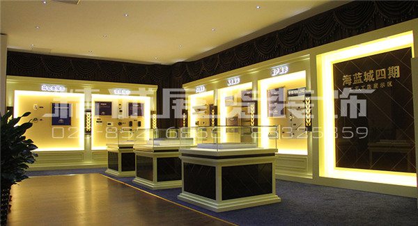 鹹陽工法展示