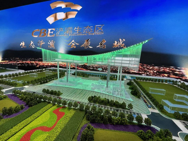  展廳設計的風格都有哪些？