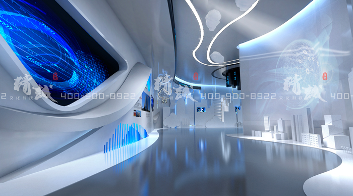 展館裝修怎麽才能避免踩雷？