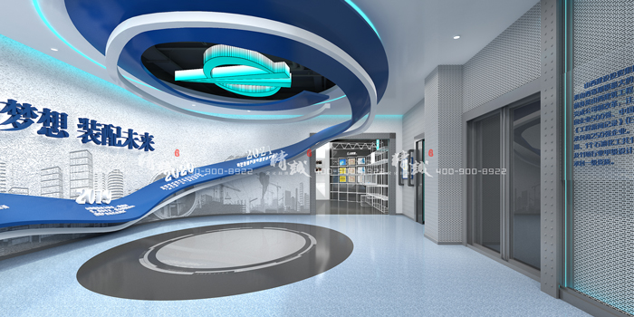 展覽館設計的費用中包含哪些項目？