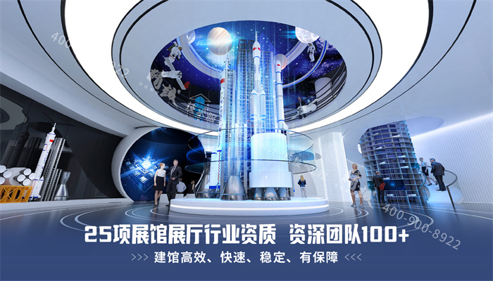 展廳設計如何做才可以節約成本？