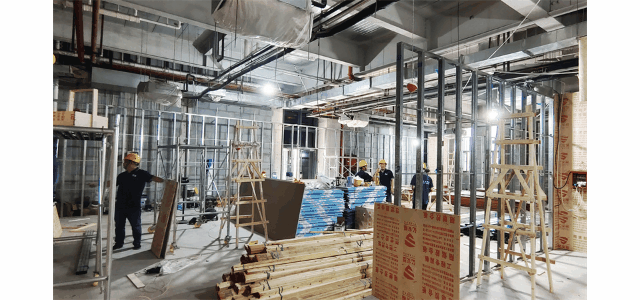 看片在线观看動態丨晉、津、陝、新四地項目全麵推進中