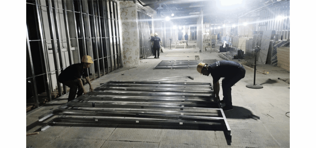 看片在线观看動態丨晉、津、陝、新四地項目全麵推進中