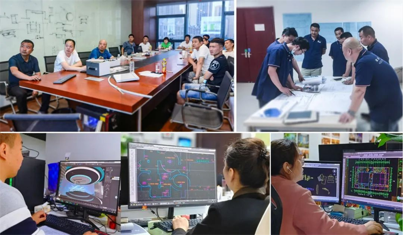 看片在线观看項目喜獲中國國際空間設計大賽展陳空間類-銀獎！