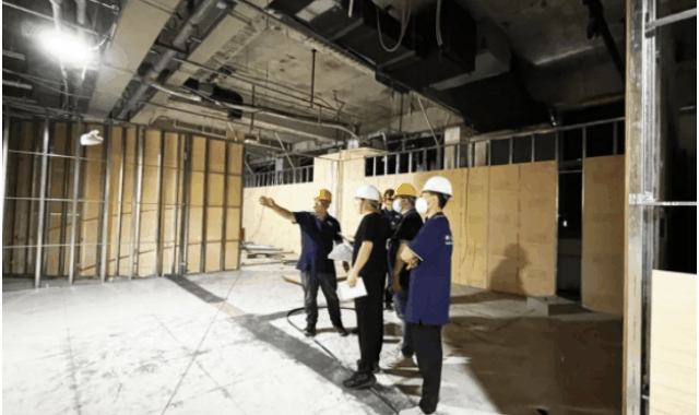 看片在线观看項目喜獲中國國際空間設計大賽展陳空間類-銀獎！