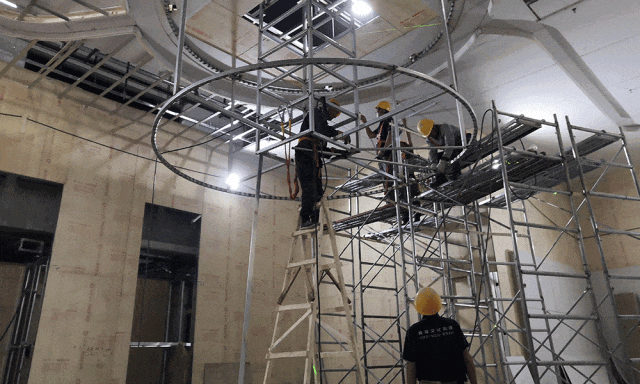 看片在线观看項目喜獲中國國際空間設計大賽展陳空間類-銀獎！