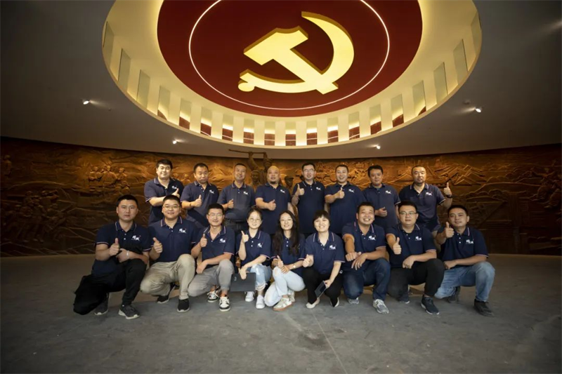 看片在线观看項目喜獲中國國際空間設計大賽展陳空間類-銀獎！