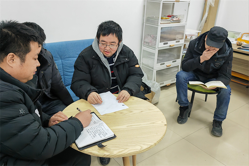 中核四0四“同星”體驗教育基地展廳設計與施工案例 中核四0四“同星”體驗教育基地展廳設計與施工案例