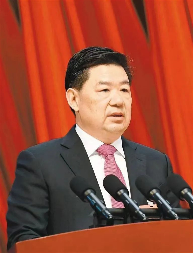 新征程 新使命丨我司總經理姚雄博被評為政協西安市第十五屆委員會2023年度優秀委員 新征程 新使命丨我司總經理姚雄博被評為政協西安市第十五屆委員會2023年度優秀委員