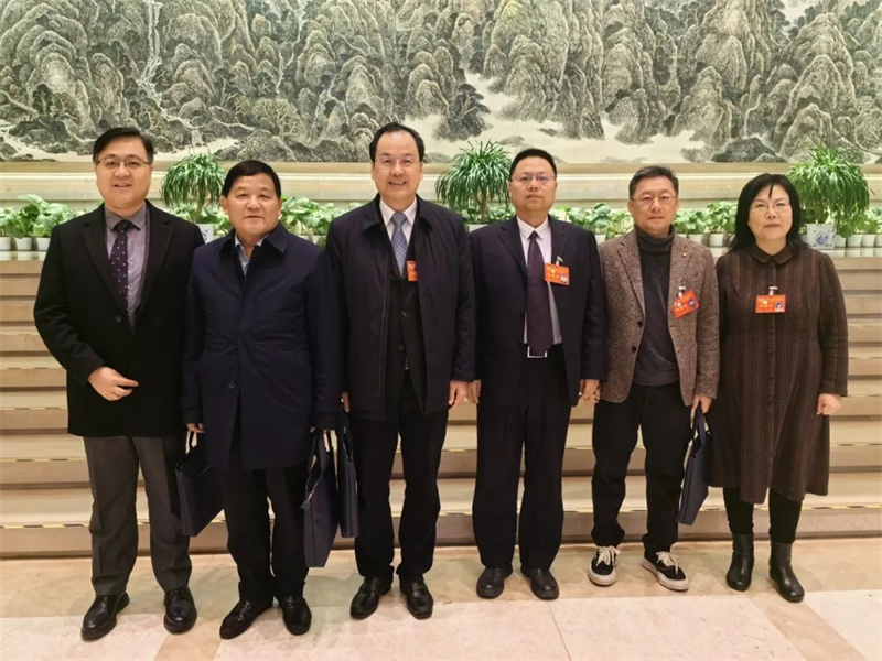 新征程 新使命丨我司總經理姚雄博被評為政協西安市第十五屆委員會2023年度優秀委員 新征程 新使命丨我司總經理姚雄博被評為政協西安市第十五屆委員會2023年度優秀委員