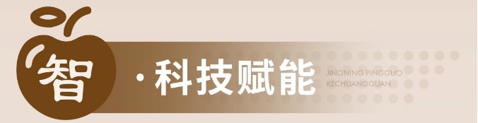 蘋果展廳設計施工-甘肅靜寧蘋果蘋果科創館 蘋果展廳設計施工-甘肅靜寧蘋果蘋果科創館